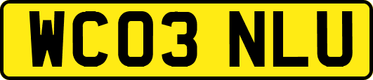 WC03NLU