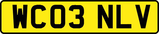 WC03NLV