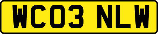 WC03NLW
