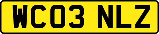WC03NLZ