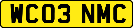 WC03NMC