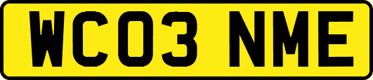 WC03NME
