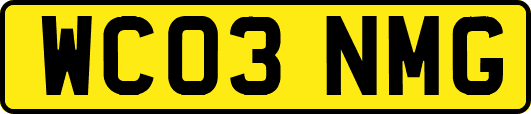 WC03NMG