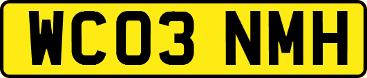 WC03NMH