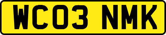 WC03NMK