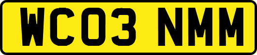 WC03NMM