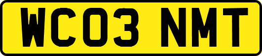 WC03NMT
