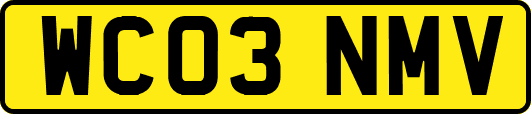 WC03NMV