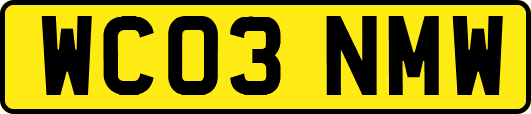 WC03NMW