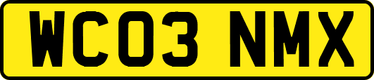 WC03NMX