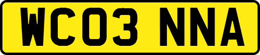 WC03NNA
