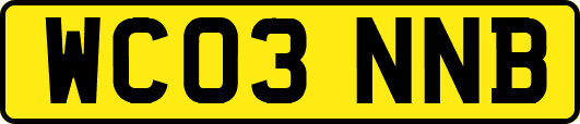 WC03NNB