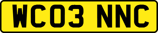 WC03NNC