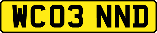 WC03NND
