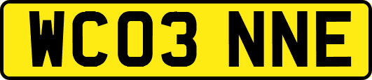WC03NNE
