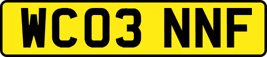 WC03NNF