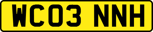 WC03NNH