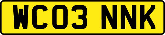 WC03NNK