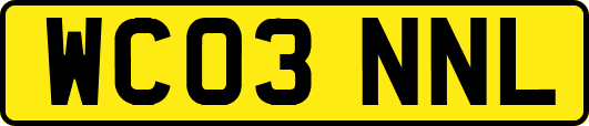 WC03NNL