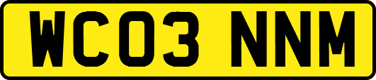 WC03NNM