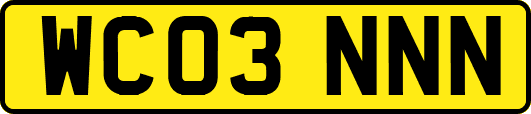 WC03NNN