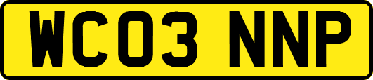 WC03NNP