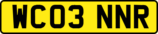 WC03NNR