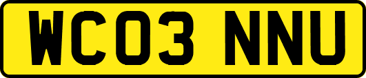 WC03NNU