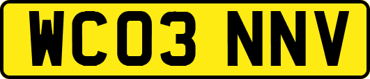 WC03NNV