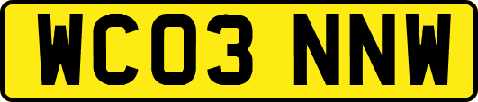 WC03NNW