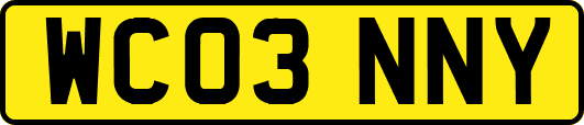 WC03NNY