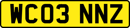 WC03NNZ