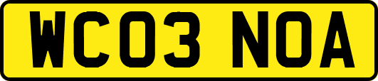 WC03NOA