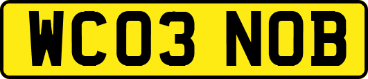 WC03NOB