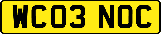 WC03NOC