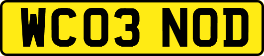 WC03NOD