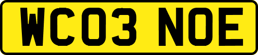 WC03NOE