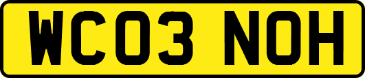 WC03NOH