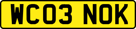 WC03NOK
