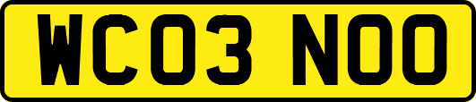 WC03NOO