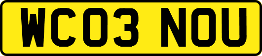 WC03NOU