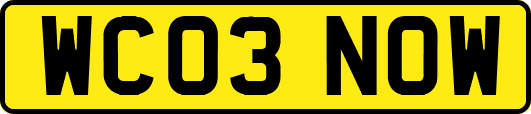 WC03NOW