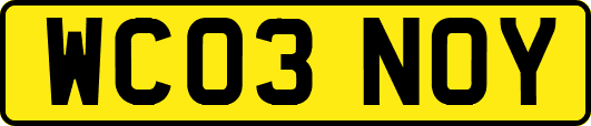 WC03NOY