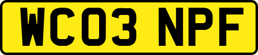 WC03NPF