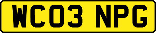 WC03NPG
