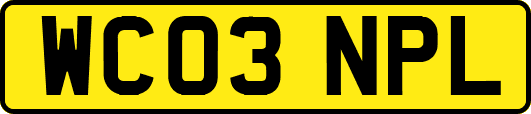WC03NPL