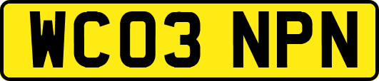 WC03NPN
