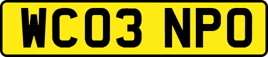 WC03NPO