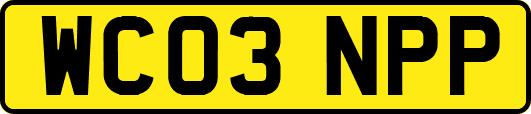 WC03NPP