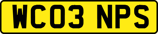 WC03NPS
